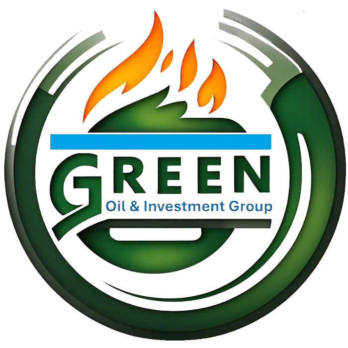 Green Oil & Investment Group (GOIG)